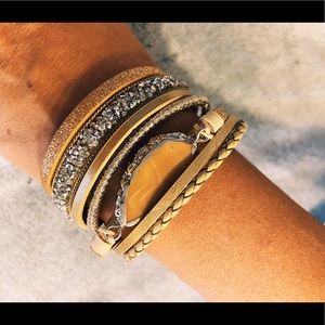 Altar’d State Bracelet!